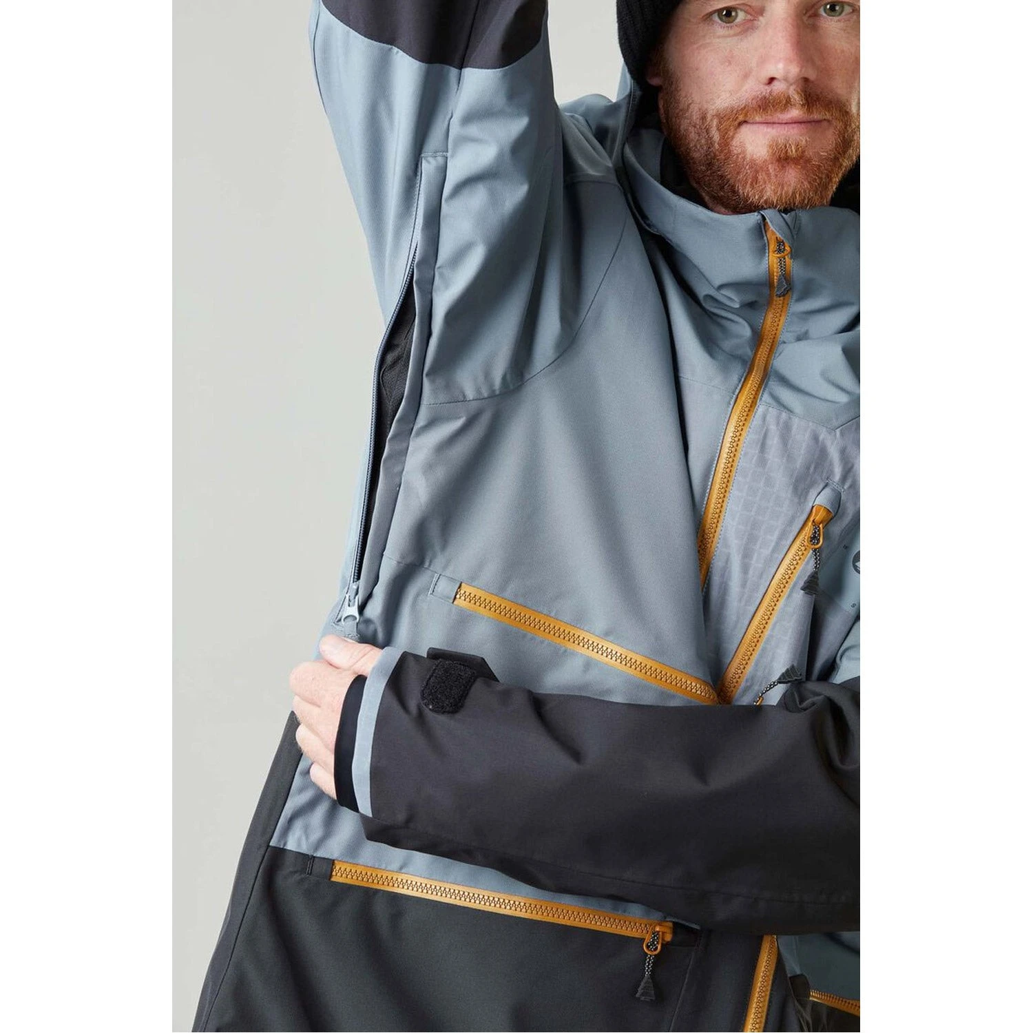 Picture Stone Snow Jacket 18 Picture Stone Snow Jacket - Image 16