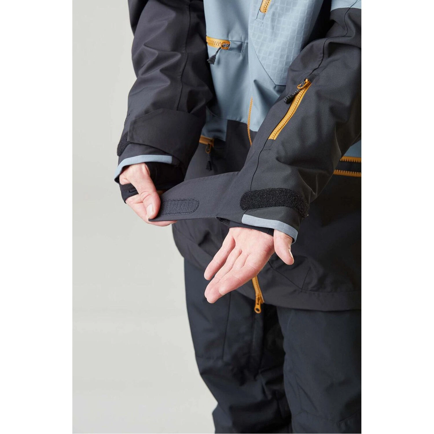 Picture Stone Snow Jacket 15 Picture Stone Snow Jacket - Image 13