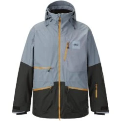 Picture Stone Snow Jacket 32 Picture Stone Snow Jacket -Deals Salomon Store MVT393 A F