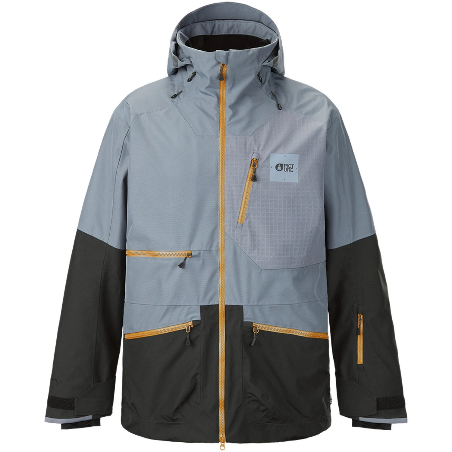 Picture Stone Snow Jacket 13 Picture Stone Snow Jacket - Image 11