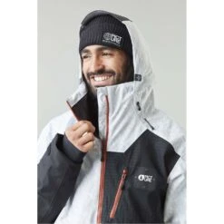 Picture Stone Snow Jacket 24 Picture Stone Snow Jacket -Deals Salomon Store MVT393 B 05