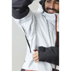 Picture Stone Snow Jacket 25 Picture Stone Snow Jacket -Deals Salomon Store MVT393 B 06