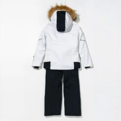 Phenix Diamond Ladies Ski Pant -Deals Salomon Store PSB822P60 WT 2