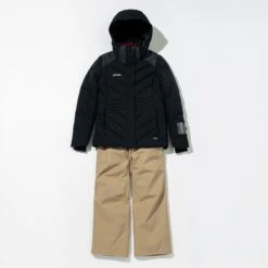 Phenix Quilted Ladies Ski Jacket 21 Phenix Quilted Ladies Ski Jacket -Deals Salomon Store PSB822P61 BK 1 08e02ab6 096b 4374 bef5 4071779789b9