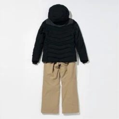 Phenix Quilted Ladies Ski Jacket 20 Phenix Quilted Ladies Ski Jacket -Deals Salomon Store PSB822P61 BK 2 6ba569a5 f278 4d22 8b13 270f68461b73