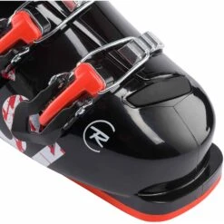 Rossignol Comp J4 Kid's Ski Boots 10 Rossignol Comp J4 Kid's Ski Boots -Deals Salomon Store RBJ5070 COMP J 4 rgb72dpi 04