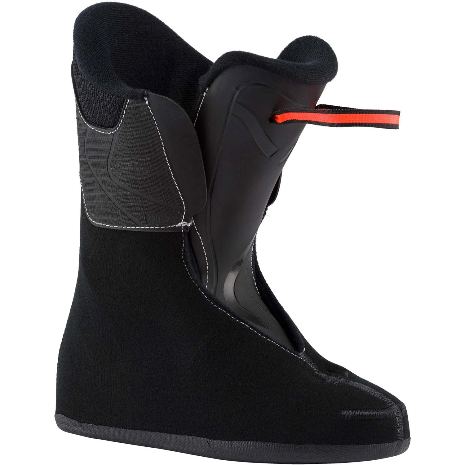 Rossignol Comp J4 Kid's Ski Boots 7 Rossignol Comp J4 Kid's Ski Boots - Image 5