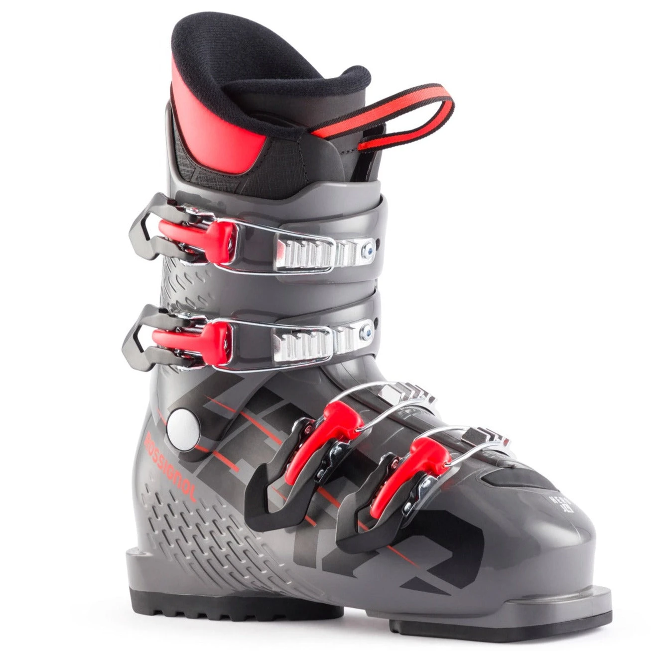 Rossignol Hero J4 Ski Boots 3 Rossignol Hero J4 Ski Boots