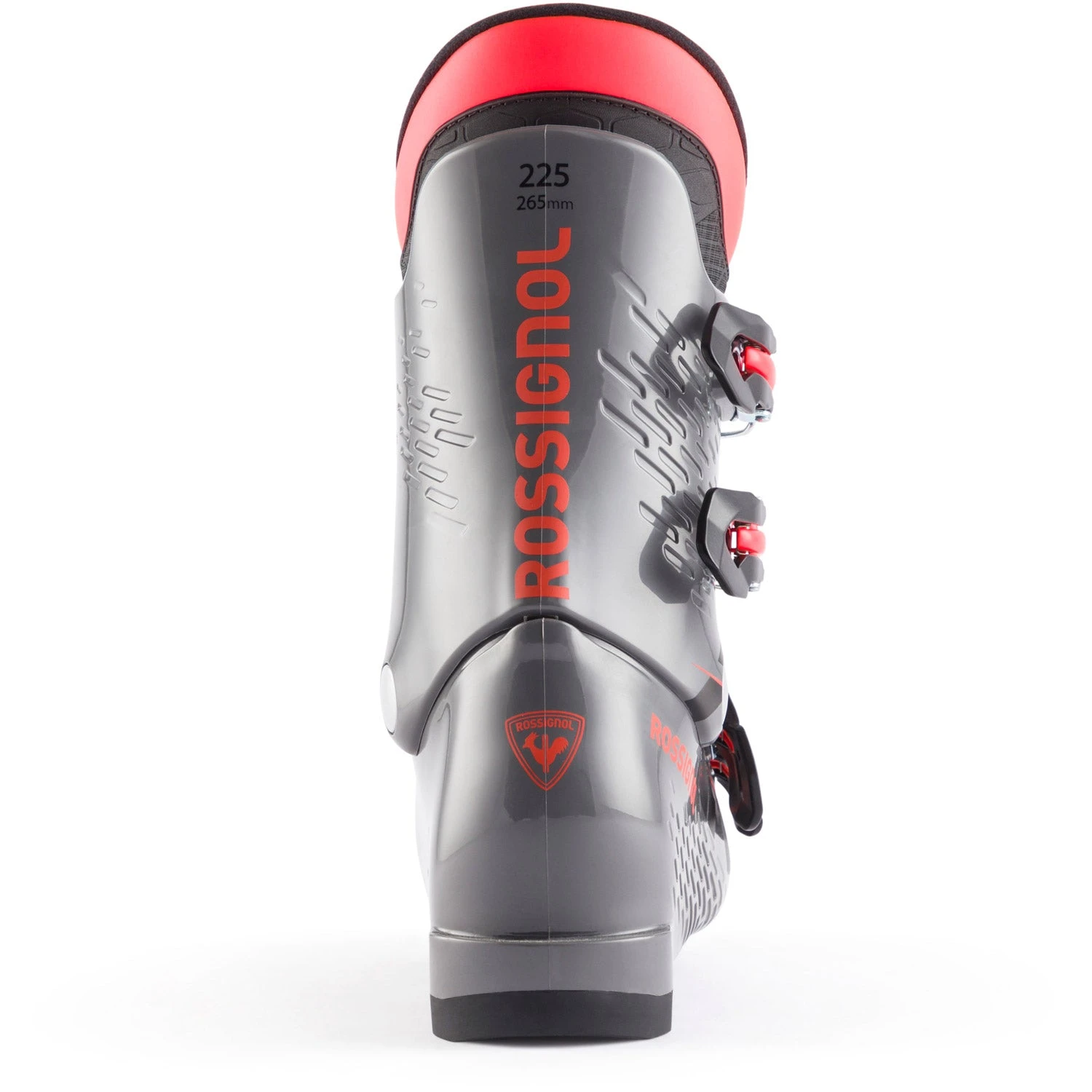 Rossignol Hero J4 Ski Boots 7 Rossignol Hero J4 Ski Boots - Image 5