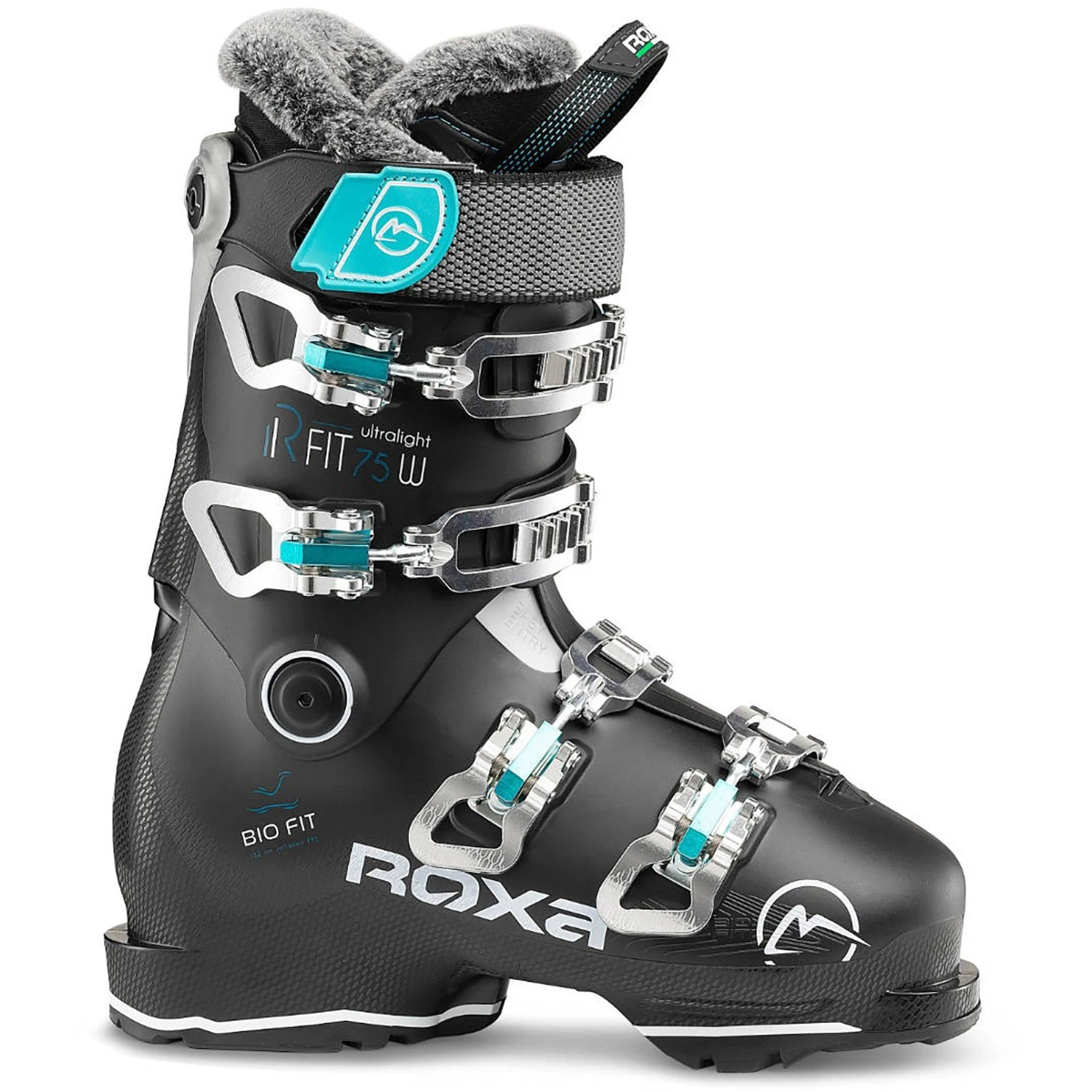 Roxa RFIT W 75 GW Womens Ski Boot 3 Roxa RFIT W 75 GW Womens Ski Boot