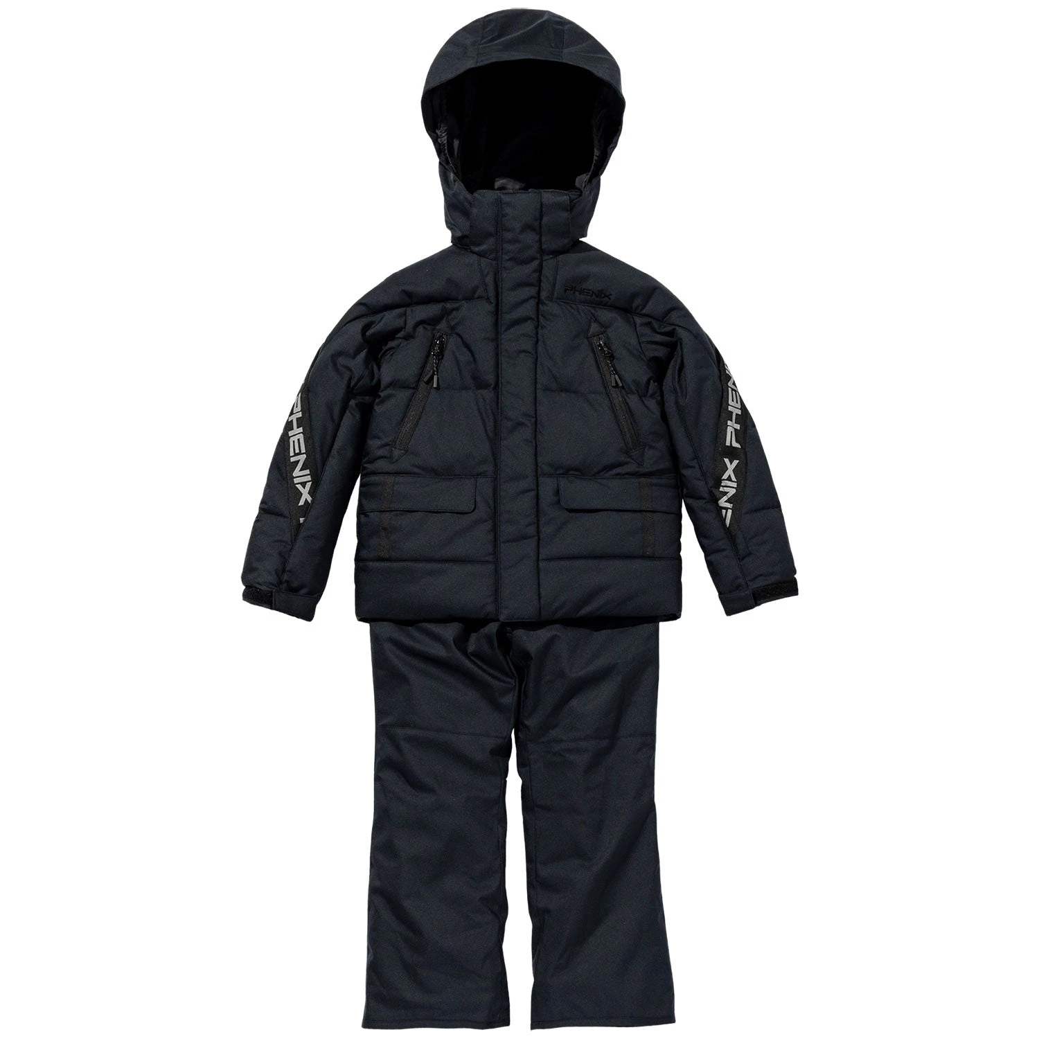 Phenix Retro70 Jr Two Piece 3 Phenix Retro70 Jr Two Piece