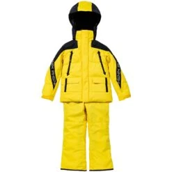 Phenix Retro70 Jr Two Piece 9 Phenix Retro70 Jr Two Piece -Deals Salomon Store Retro70JR Yellow