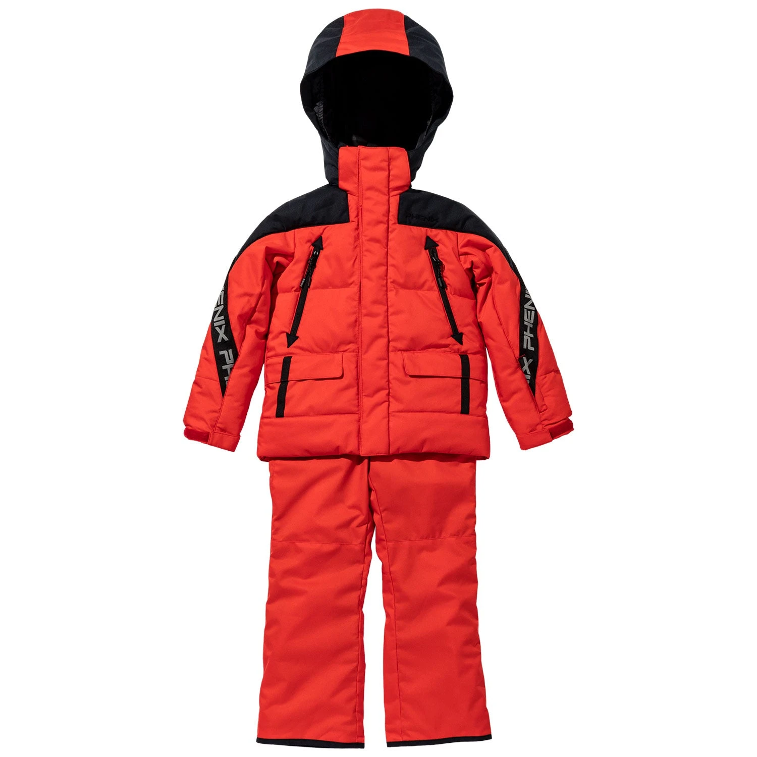 Phenix Retro70 Jr Two Piece 5 Phenix Retro70 Jr Two Piece - Image 3