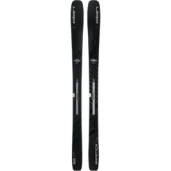 ELAN Ripstick 96 Black Edition Ski 2024