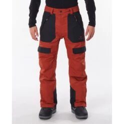 Rip Curl Rocker Snow Pant