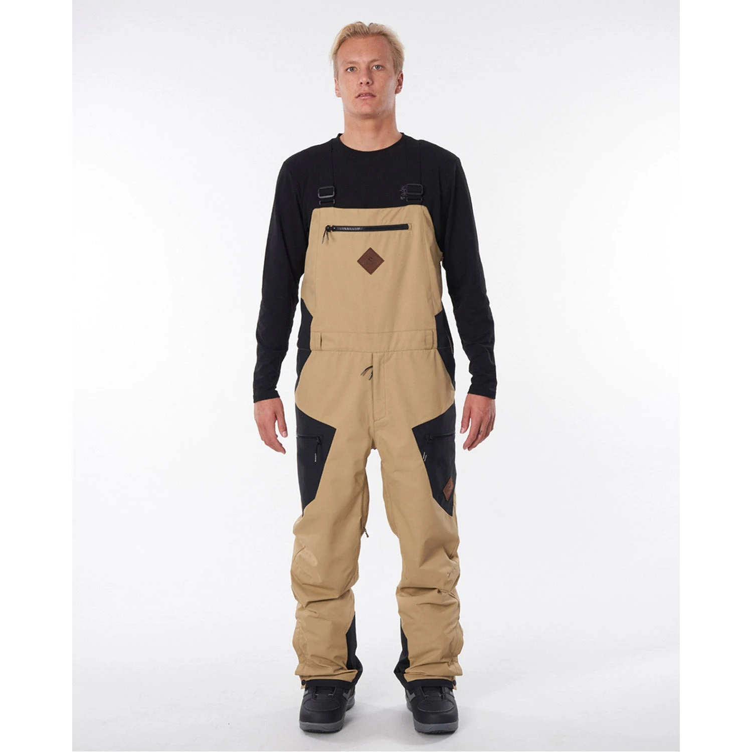 Rip Curl Taipan Snow Bib 9 Rip Curl Taipan Snow Bib - Image 7