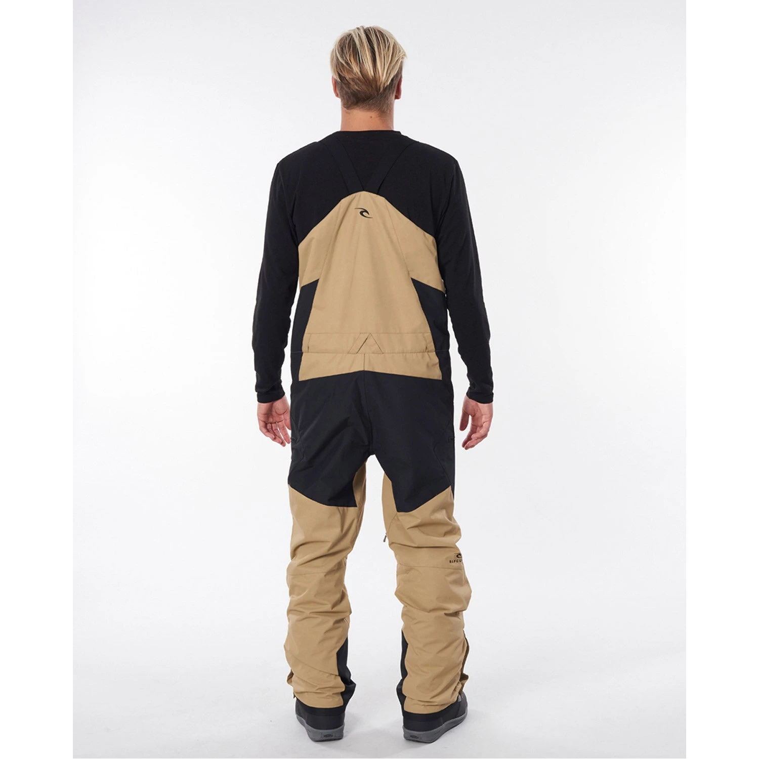 Rip Curl Taipan Snow Bib 11 Rip Curl Taipan Snow Bib - Image 9