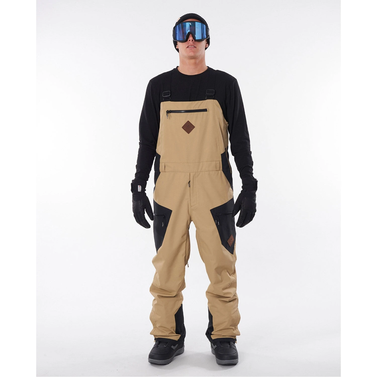 Rip Curl Taipan Snow Bib 12 Rip Curl Taipan Snow Bib - Image 10