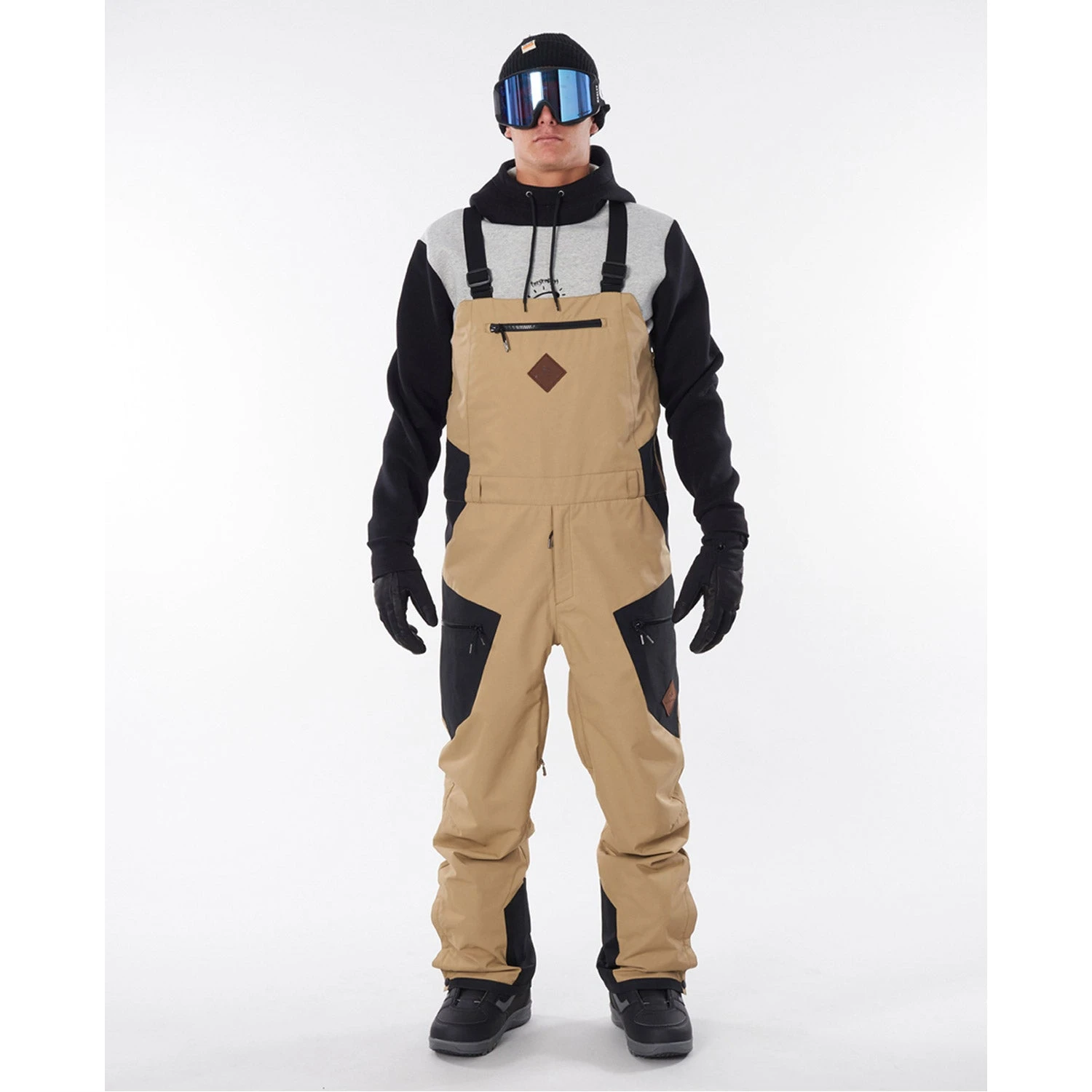 Rip Curl Taipan Snow Bib 13 Rip Curl Taipan Snow Bib - Image 11