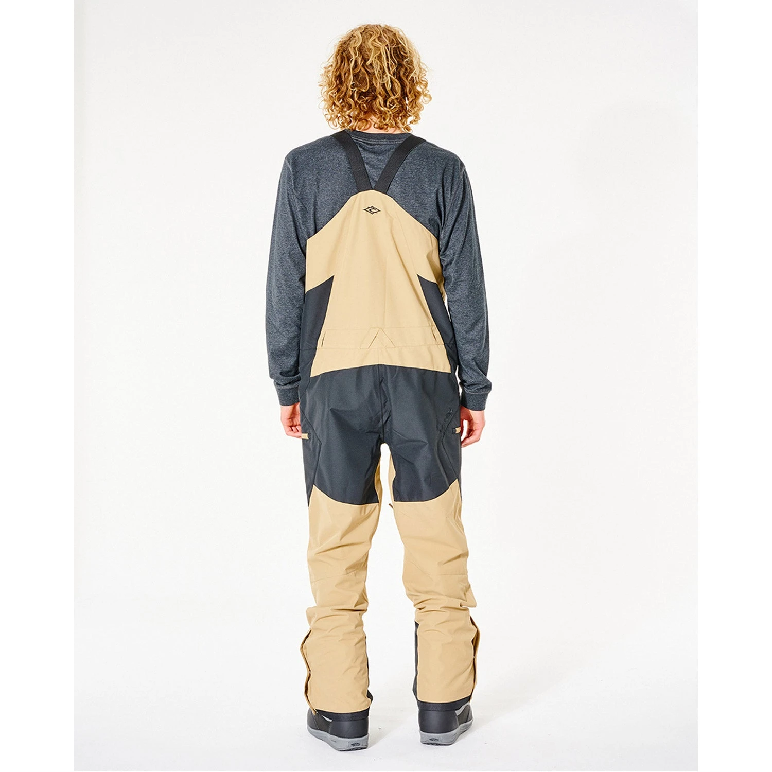 Rip Curl Taipan Snow Bib 7 Rip Curl Taipan Snow Bib - Image 5