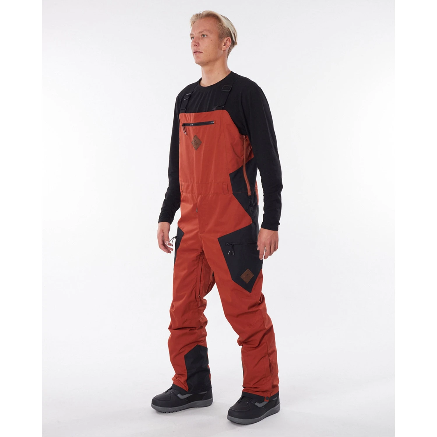 Rip Curl Taipan Snow Bib 15 Rip Curl Taipan Snow Bib - Image 13