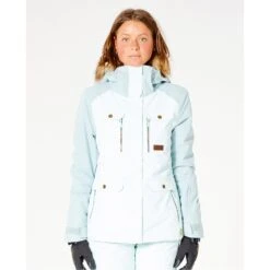 Rip Curl Chic Ladies Snow Jacket