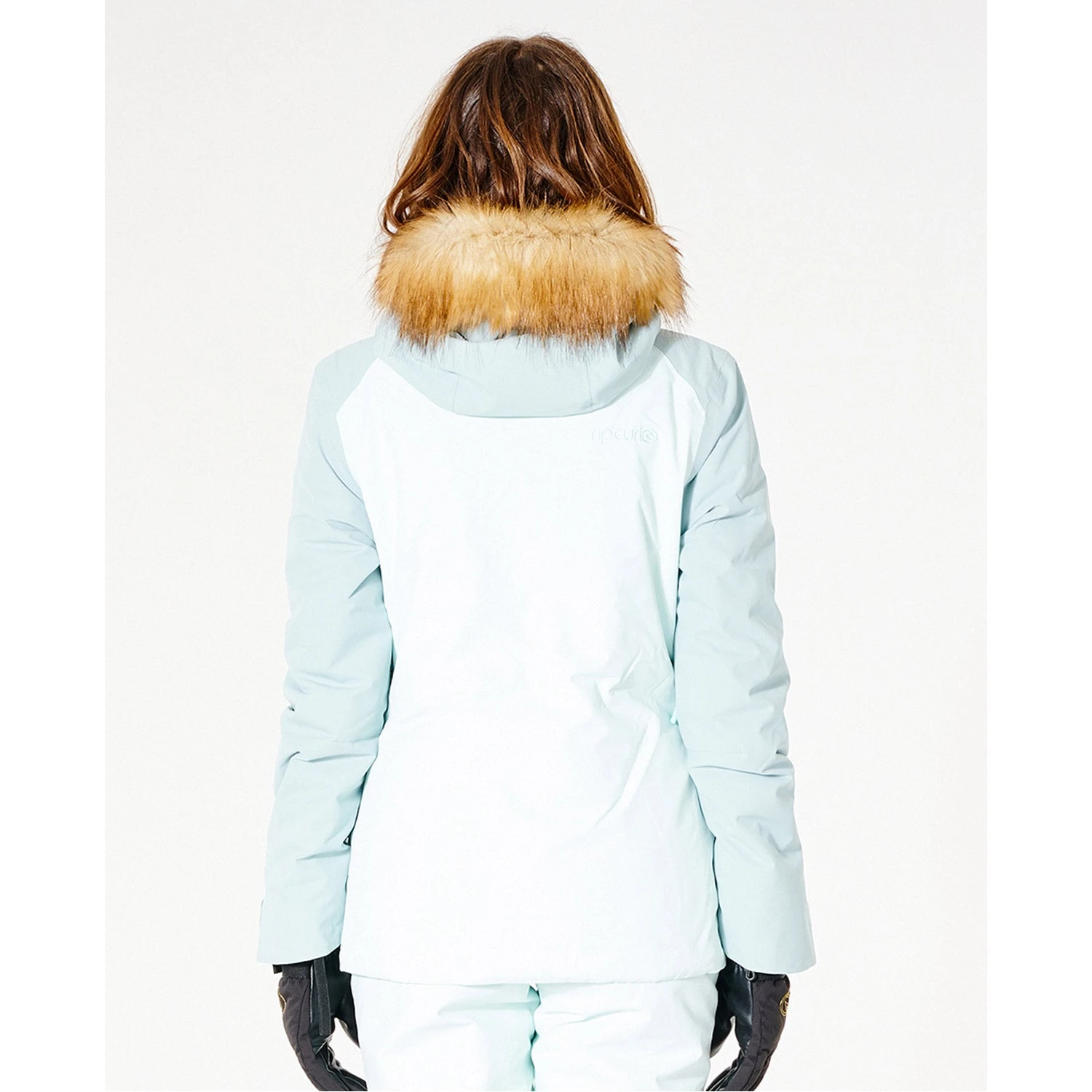 Rip Curl Chic Ladies Snow Jacket 5 Rip Curl Chic Ladies Snow Jacket - Image 3