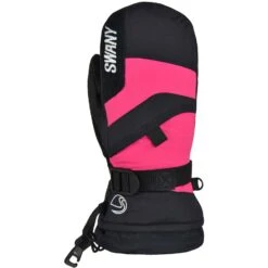 Swany X-Over II Junior Ski Mitt -Deals Salomon Store SX 66J BK MA 2048x d1b6c050 37b7 4b14 bd7f aae5dc4bc7d6
