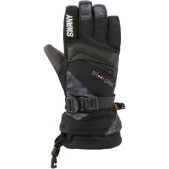 Swany X-Change Junior Ski Glove -Deals Salomon Store SX 80J BKCAMO 2048x 65ad2fd0 f914 46c2 ad16 af91d350edfb