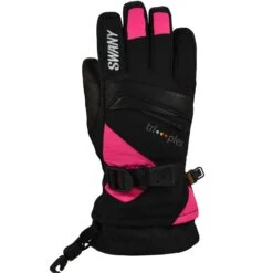 Swany X-Change Junior Ski Glove