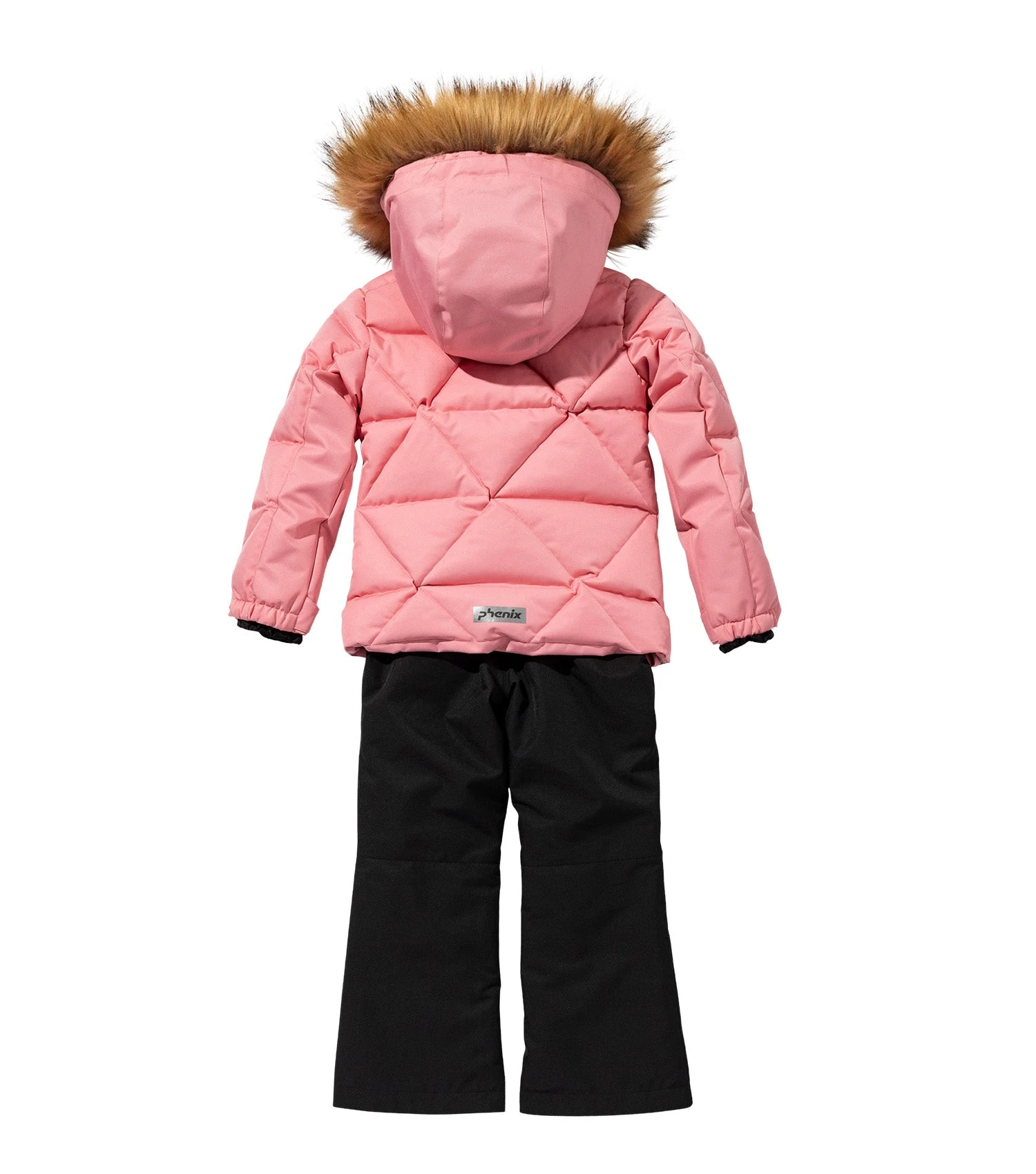 Phenix Star Jewel Jr Two Piece 4 Phenix Star Jewel Jr Two Piece - Image 2