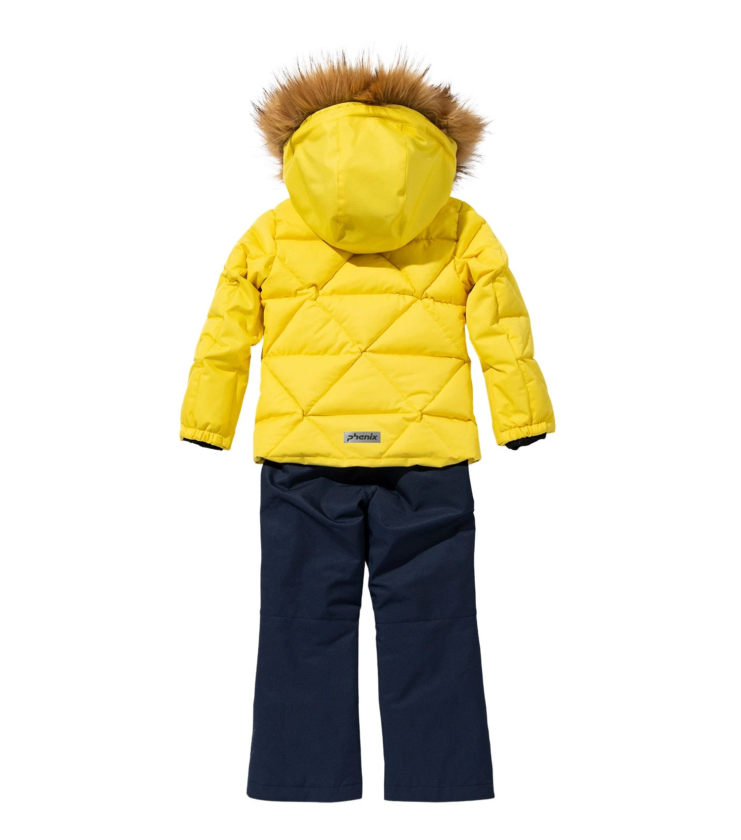 Phenix Star Jewel Jr Two Piece 6 Phenix Star Jewel Jr Two Piece - Image 4