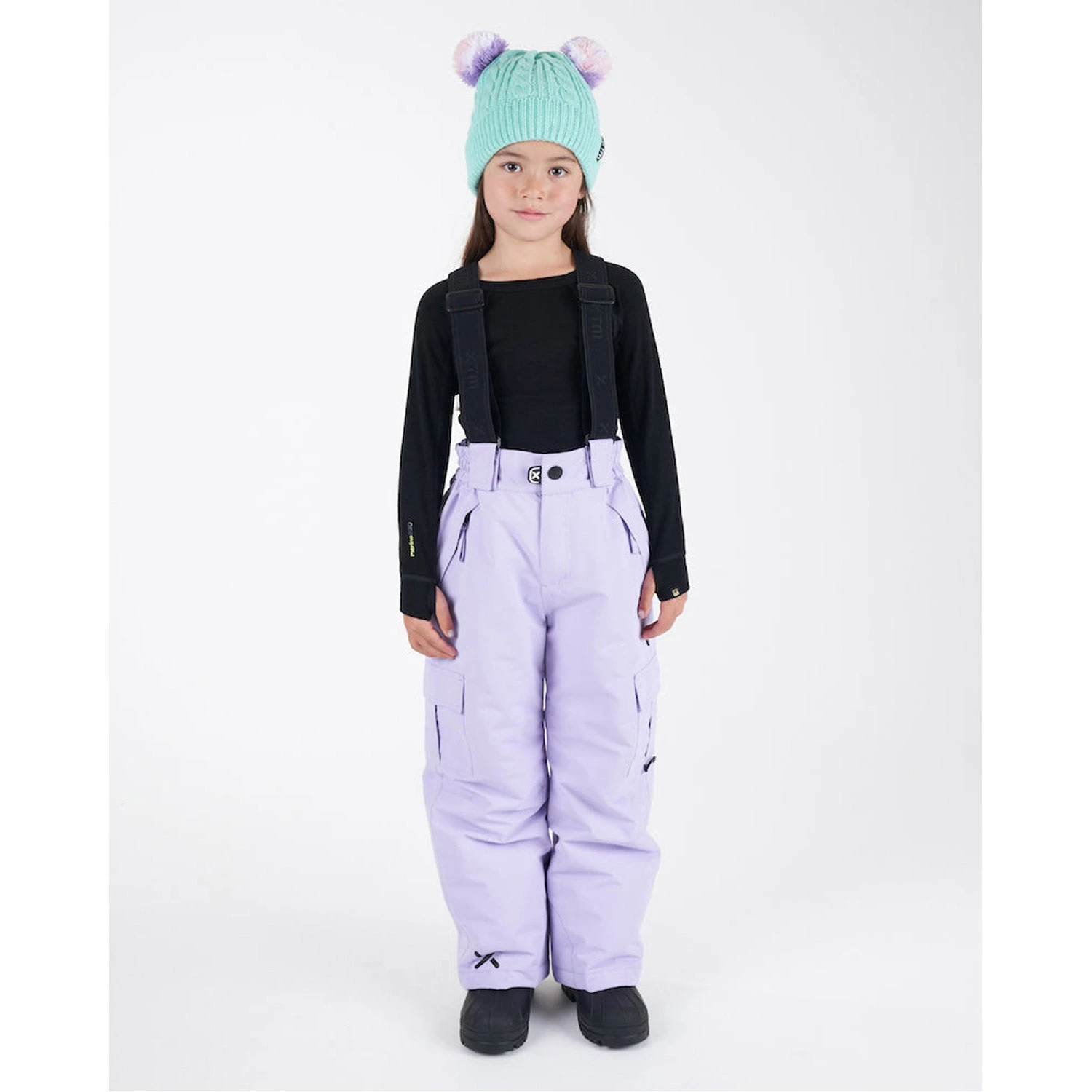 XTM Pluto II Snow Pant 10 XTM Pluto II Snow Pant - Image 8