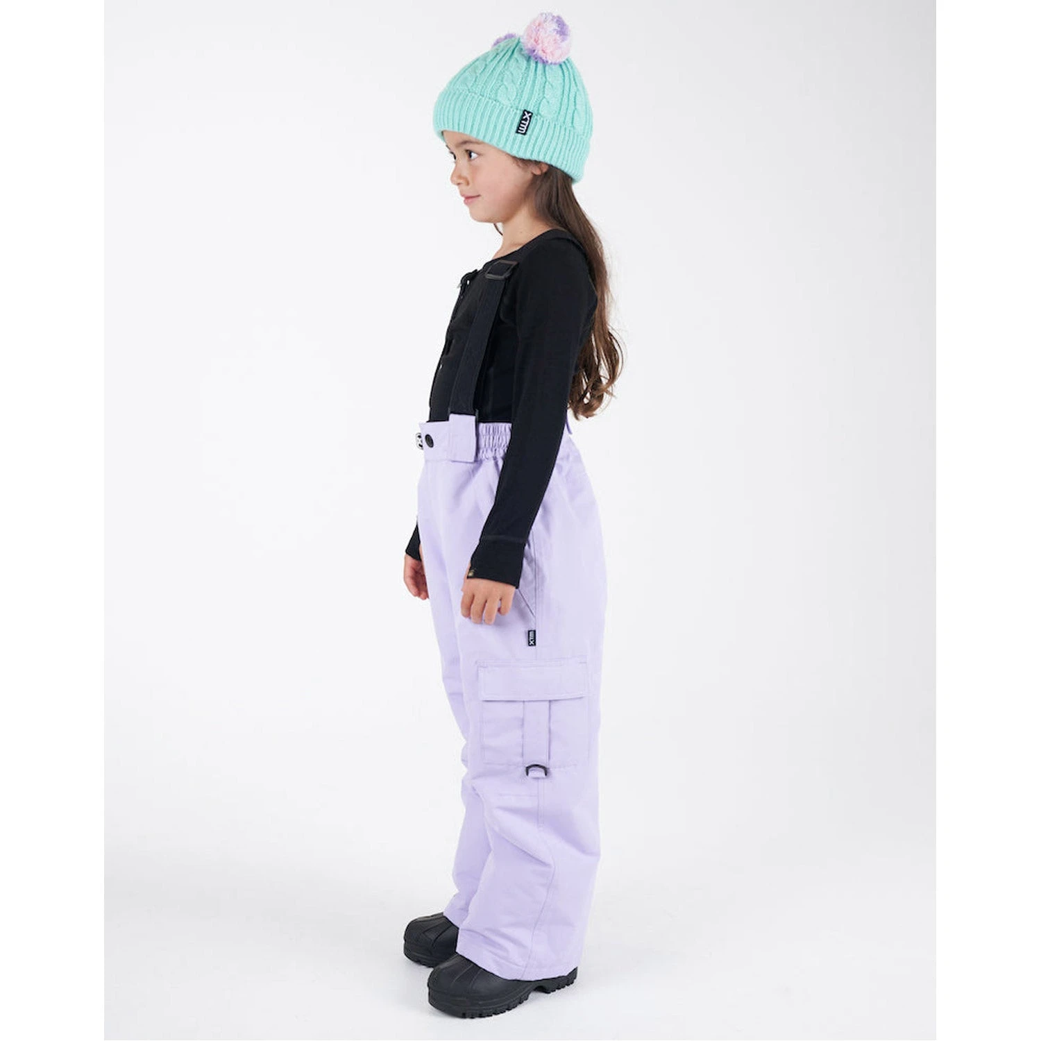 XTM Pluto II Snow Pant 11 XTM Pluto II Snow Pant - Image 9