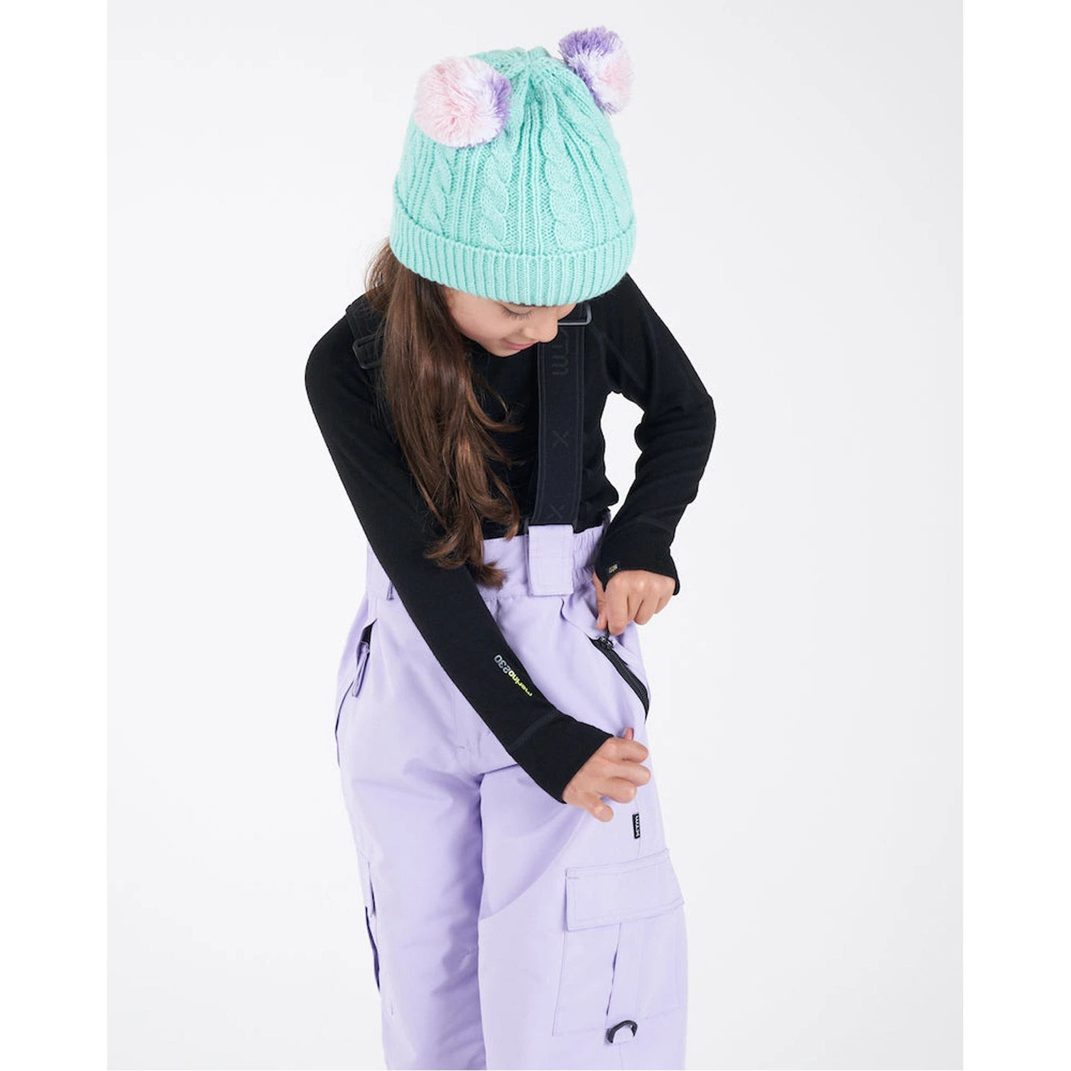 XTM Pluto II Snow Pant 13 XTM Pluto II Snow Pant - Image 11