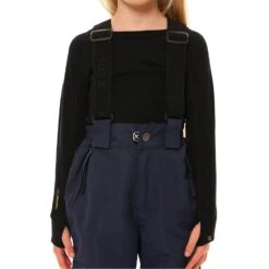 XTM Pluto II Youth Snow Pant 37 XTM Pluto II Youth Snow Pant -Deals Salomon Store TK030 NVY 03