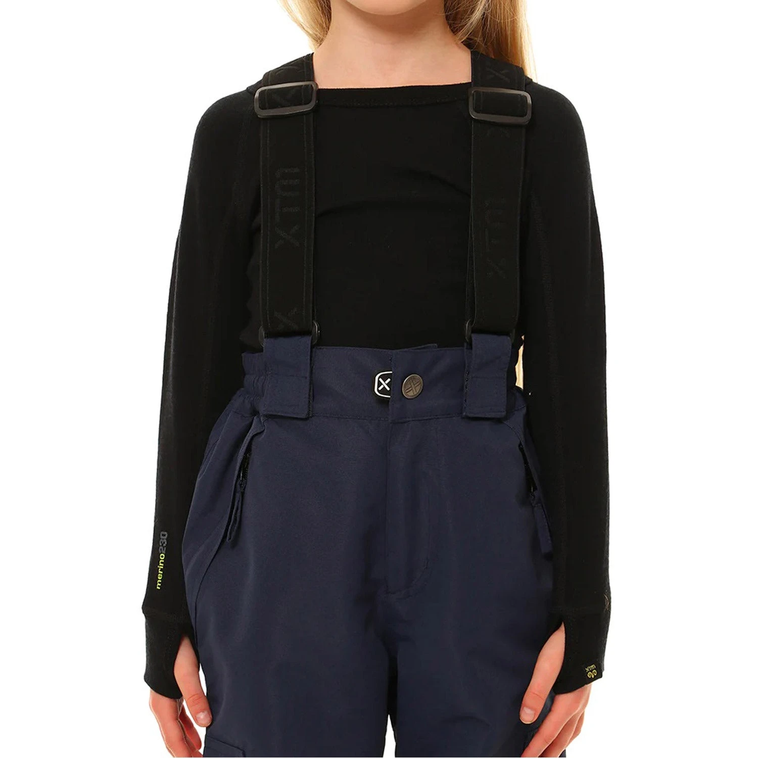 XTM Pluto II Youth Snow Pant 20 XTM Pluto II Youth Snow Pant - Image 18