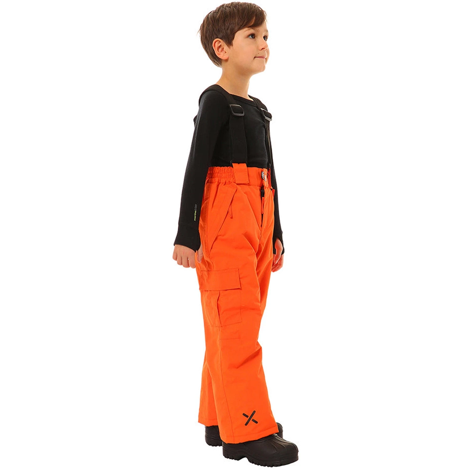 XTM Pluto II Snow Pant 15 XTM Pluto II Snow Pant - Image 13