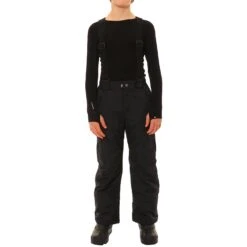 XTM Scoobie II Kids' Snow Pant