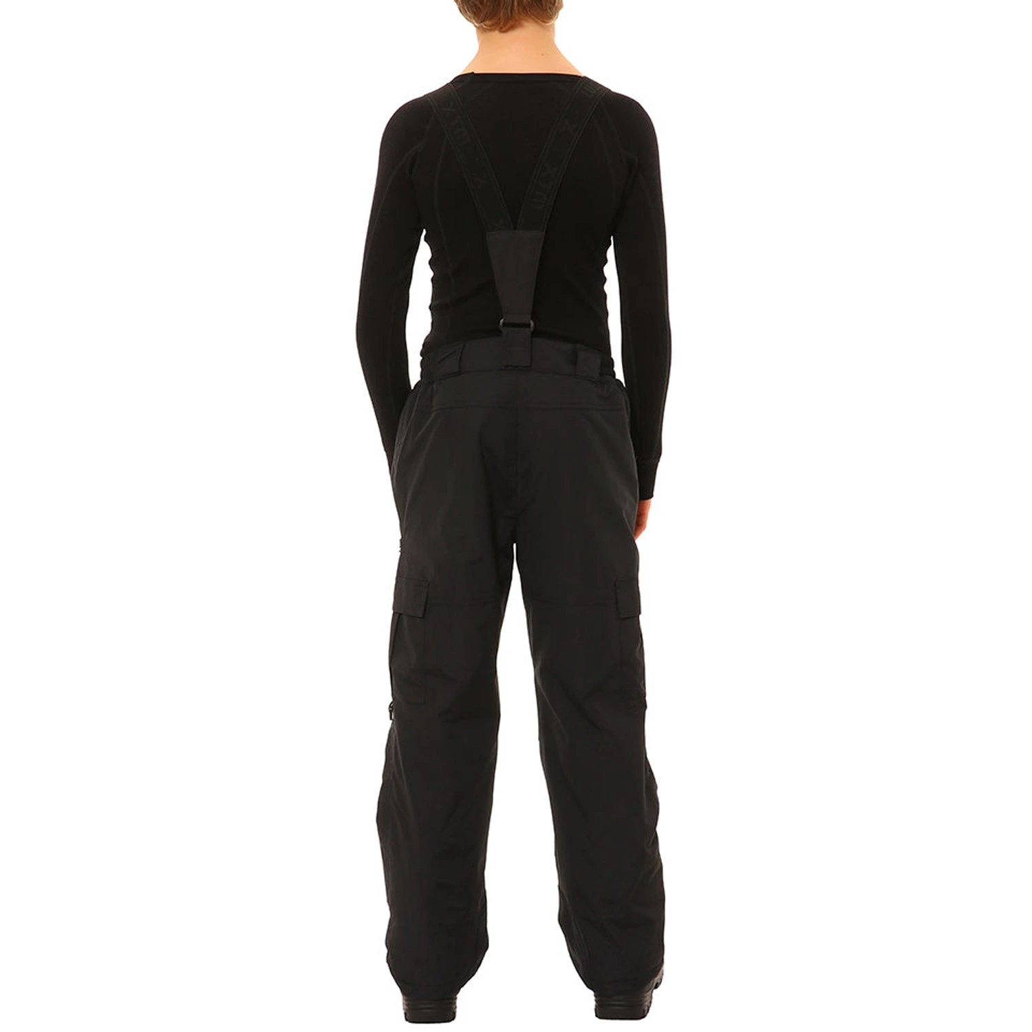 XTM Scoobie II Kids' Snow Pant 5 XTM Scoobie II Kids' Snow Pant - Image 3