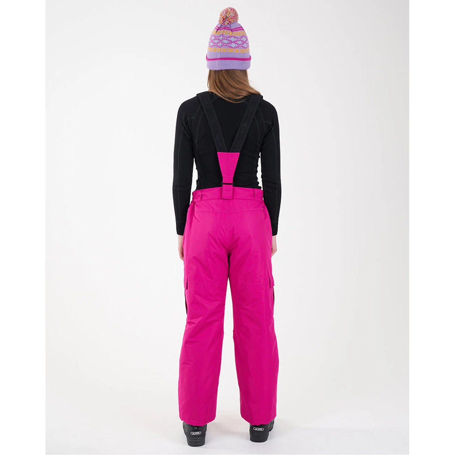 XTM Scoobie II Kids' Snow Pant 7 XTM Scoobie II Kids' Snow Pant - Image 5