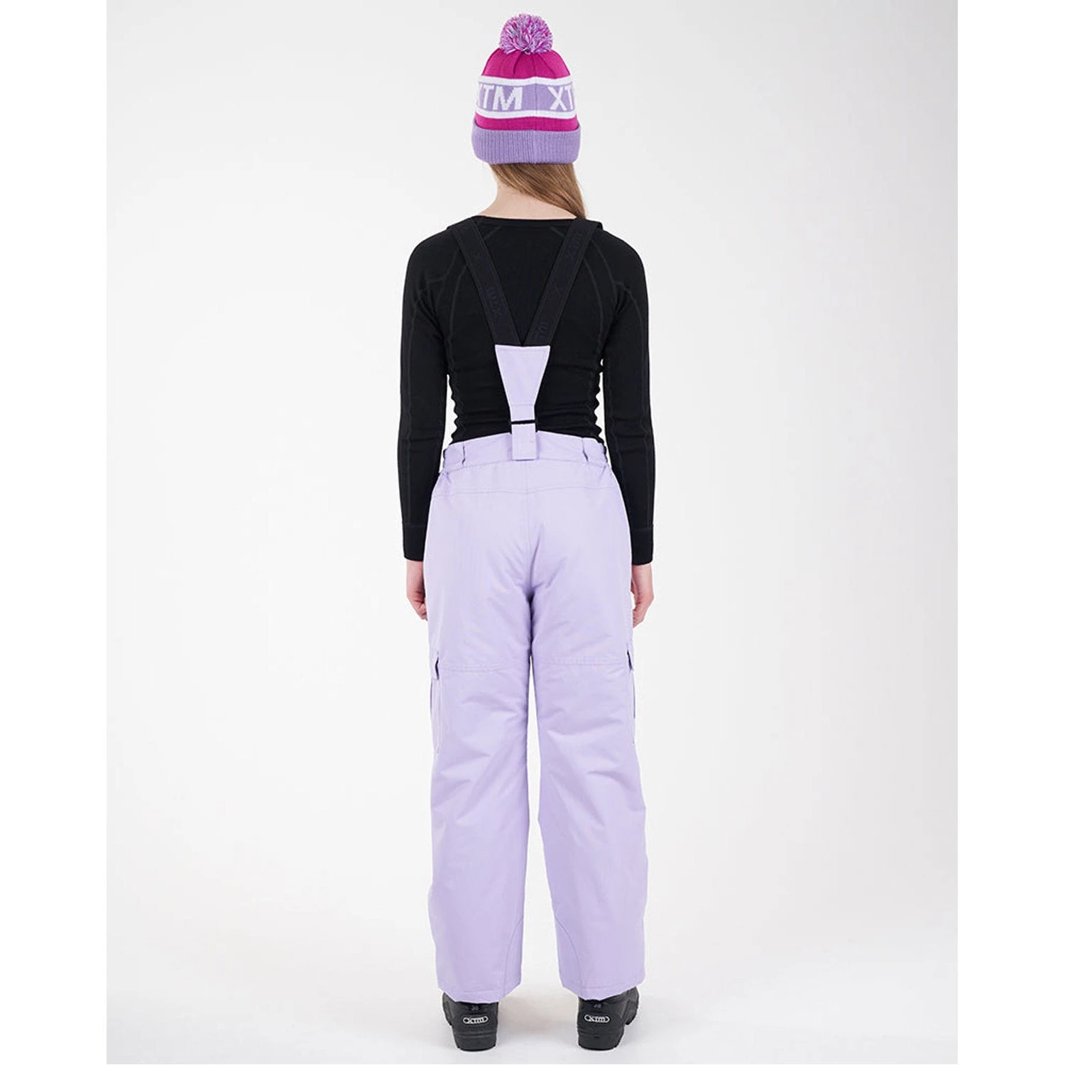 XTM Scoobie II Kids' Snow Pant 9 XTM Scoobie II Kids' Snow Pant - Image 7