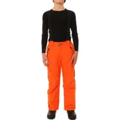 XTM Scoobie II Kids' Snow Pant 19 XTM Scoobie II Kids' Snow Pant -Deals Salomon Store TK031 ORN 01 1440x 106e515b cdef 4f6b 9fa0 01d31d269dc9