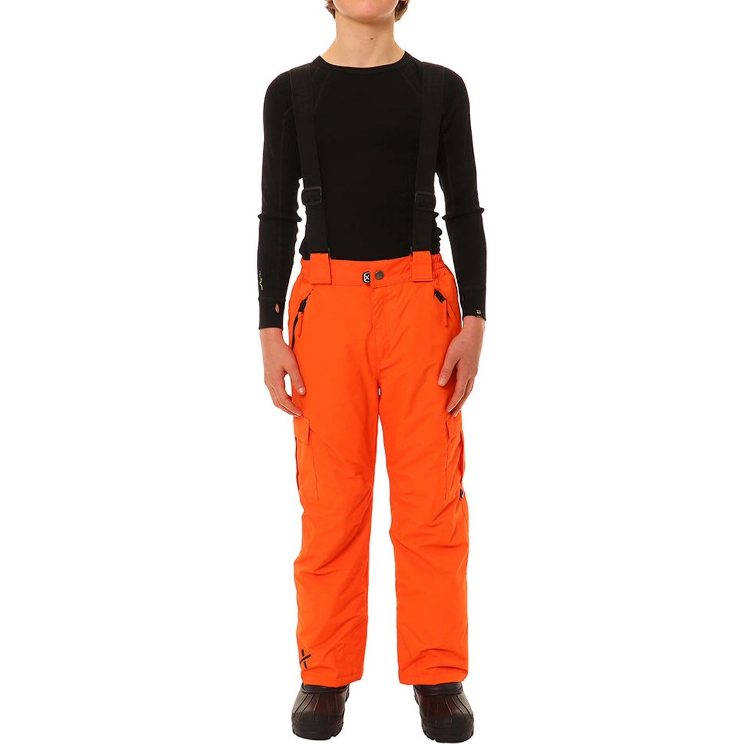 XTM Scoobie II Kids' Snow Pant 10 XTM Scoobie II Kids' Snow Pant - Image 8