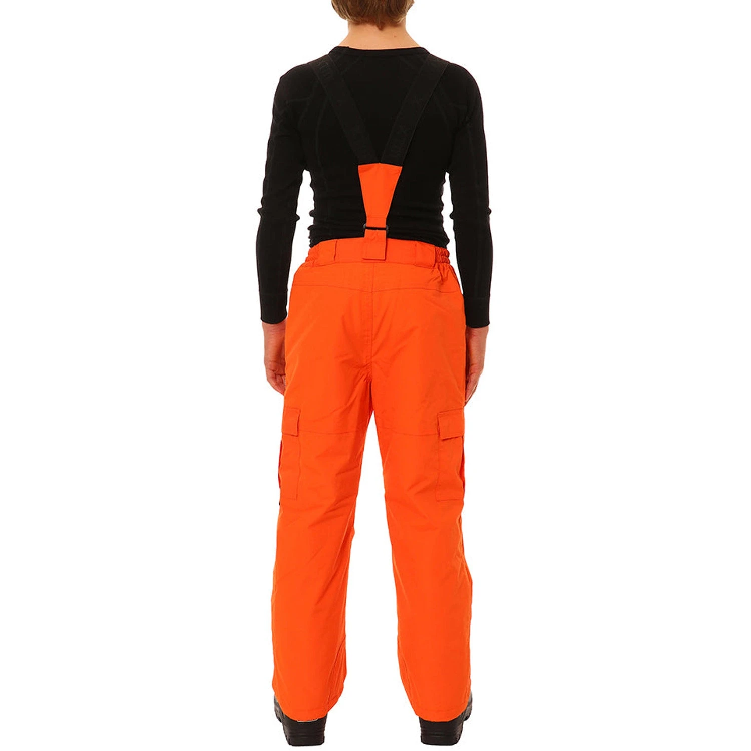 XTM Scoobie II Kids' Snow Pant 12 XTM Scoobie II Kids' Snow Pant - Image 10