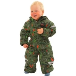 XTM Papoose II One-Piece Infant Snow Suit -Deals Salomon Store TK037 CMD 01