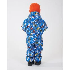 XTM Papoose II One-Piece Snow Suit -Deals Salomon Store TK037 DIG MODEL01 1440x3 f90378e0 7f69 4353 b6c4 7b81131f57ce