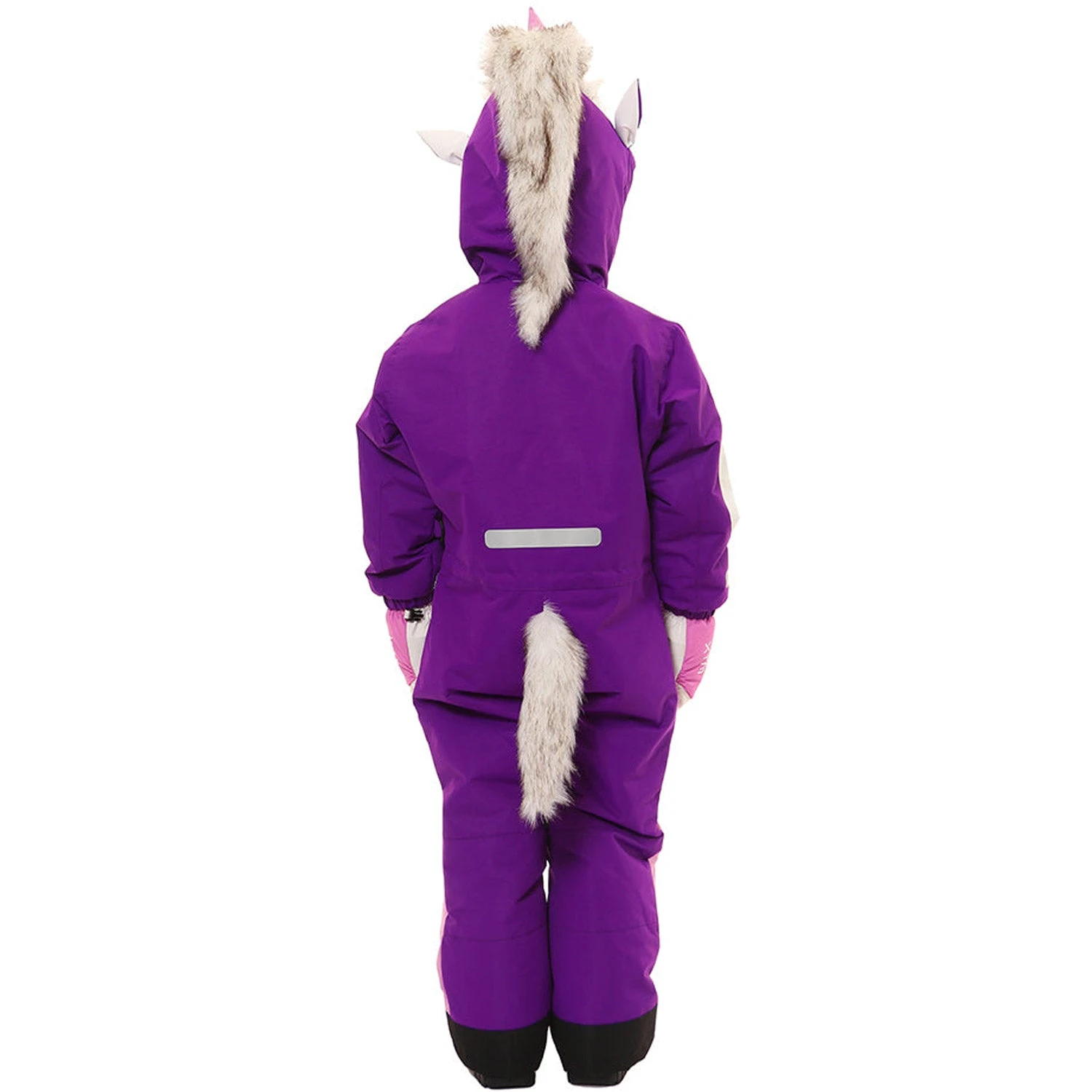 XTM Rugrats One-Piece Snow Suit 10 XTM Rugrats One-Piece Snow Suit - Image 8