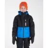 XTM Yama II Kids' Snow Jacket 2 XTM Yama II Kids' Snow Jacket -Deals Salomon Store TK040 BBIMODEL2 1440x 709d80f5 89bb 499e 87a2 8068012d507d