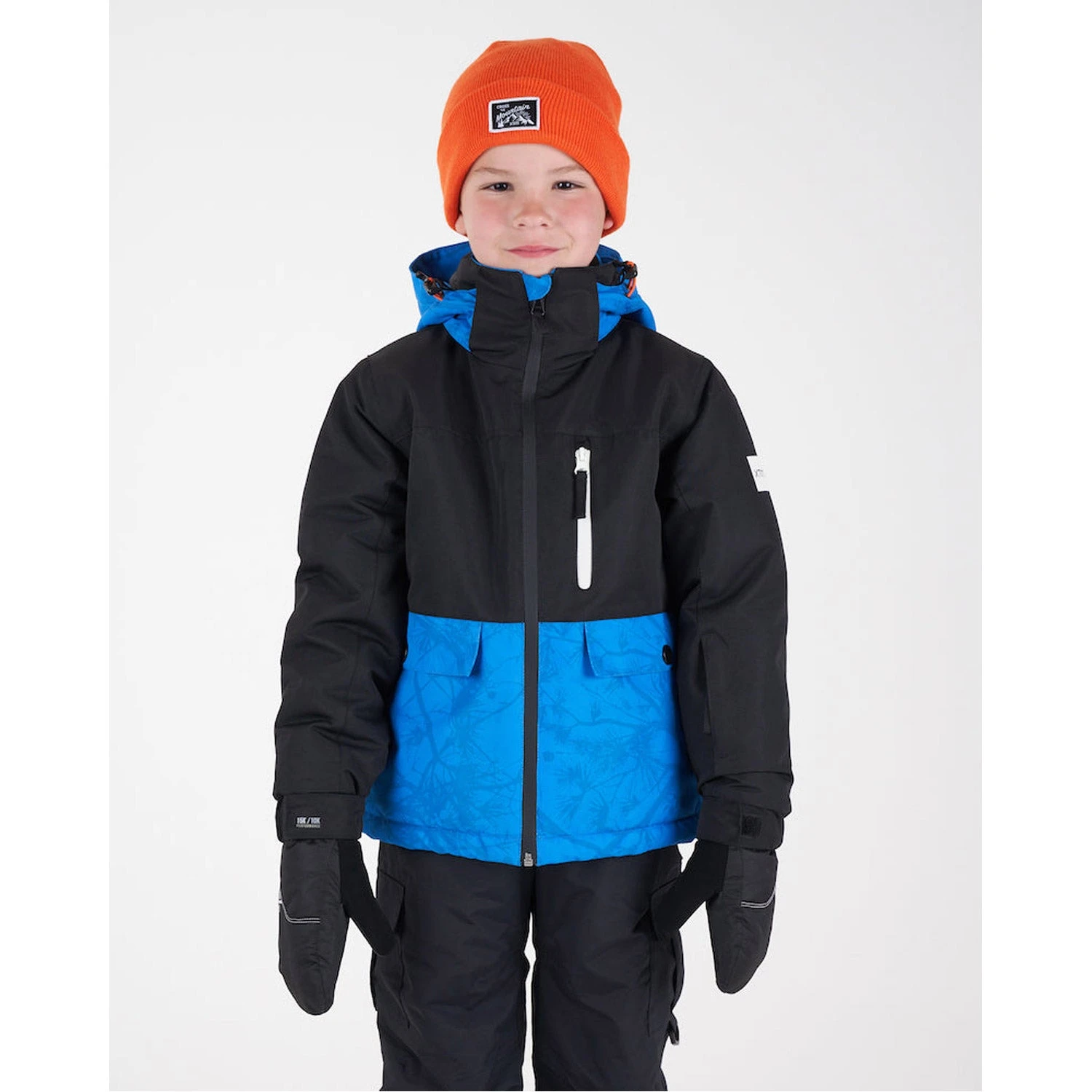 XTM Yama II Kids' Snow Jacket 3 XTM Yama II Kids' Snow Jacket